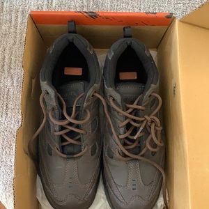 Worx red wing shoes 6555